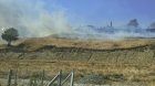 Əkin sahəsini yandırdı, 400 manat cərimələndi – FOTO