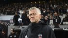 “Beşiktaş” baş məşqçisini istefaya GÖNDƏRDİ