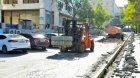 Bakıda bu küçə təmir OLUNUR – FOTO
