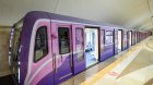 Metro sərnişinlərinə ŞAD XƏBƏR