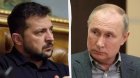 Kreml Putinlə Zelenskinin görüşü üçün şərti açıqladı – VİDEO