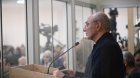 Bako Sahakyan: “Silah-sursat Ermənistanın hərbi-siyasi rəhbərliyi tərəfindən həyata keçirilib”