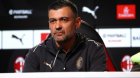 "Fənərbağça"nın baş məşqçisi vəzifəsinə YENİ NAMİZƏD