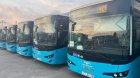 Sumqayıtdan digər regionlara sərnişin daşıyan avtobusların 45 %-i YENİLƏNDİ