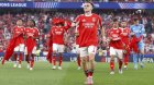“Qalatasaray”ın keçmiş hücumçusu “Fənərbağça”ya KEÇDİ
