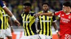 “Fənərbağça”nın Avropa Liqasındakı rəqibləri BƏLLİ OLDU - FOTO