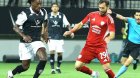 “Neftçi” "Turan Tovuz"a UDUZDU - VİDEO