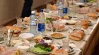 Daha bir rayonda dəbdəbəli ehsan süfrələri LƏĞV EDİLDİ