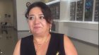 Məhkəmənin qərarından sonra vəkil göz yaşlarını saxlaya bilmədi - VİDEO