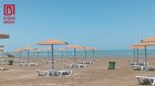 Şüvəlanda üç yeni ödənişsiz çimərlik YARADILIB – FOTO