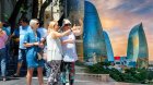 Bu il Azərbaycana neçə turist gəlib? – RƏSMİ AÇIQLAMA
