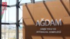 Bu gün ilk sərnişinlərini qarşılayan Ağdam Dəmir Yolu və Avtovağzal Kompleksi ilə bağlı MARAQLI FAKTLAR – FOTO
