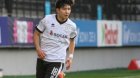 "Neftçi" bu futbolçusunu icarəyə verdi