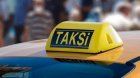 Bakıda taksi şirkətinin ofisi QARƏT EDİLDİ