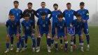 Millimiz Sloveniyada turnirə QATILACAQ