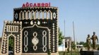 Ağcabədidə fərdi təsərrüfatda yanğın oldu - Xəsarət alan var