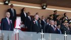 Azərbaycan müdafiə naziri Türkiyədə hərbi məktəblərin buraxılış mərasimlərində iştirak edib - FOTO