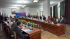Xankəndidə məşğulluğun təminatı sahəsində görüləcək işlər MÜZAKİRƏ OLUNDU - FOTO