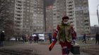 Rusiya ordusu Odessa vilayətinə dronlarla zərbə endirdi