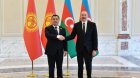 İlham Əliyevdən Sadır Japarova TƏBRİK MƏKTUBU