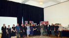 Şəhidlərin xatirəsi anıldı - FOTO
