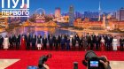 Şanxay Əməkdaşlıq Təşkilatının liderləri BİR ARADA - VİDEO