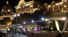 "Qış parkı"ndakı məşhur restorandan NARAZILIQ: "Hərəkət etmək olmur" - VİDEO