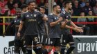 "Qarabağ" cari mövsümdə ilk qələbəsini qazandı - VİDEO
