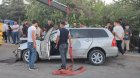 Ağdam qəzasının təfərrüatı AÇIQLANDI - FOTO