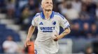 “Kopenhagen”in futbolçusu “Qarabağ”la oyunu buraxacaq