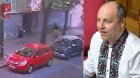 Ukraynada sabiq spikeri qətlə yetirən şəxs tutuldu - VİDEO