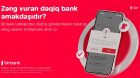 Kapital Bank-dan kiberdələduzluqla mübarizədə növbəti addım: zəng edənin bank əməkdaşı olub-olmadığını yoxlaya bilərsiniz