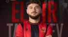 Daha bir futbolçumuz xaricdə OYNAYACAQ