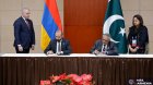 Pakistan Ermənistanla diplomatik münasibətlərin qurulmasını Azərbaycanla RAZILAŞDIRIB