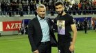 Qurban Qurbanovun oğlunun toyu olacaq – FOTO
