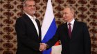 Putin Çində Pezeşkianla GÖRÜŞDÜ