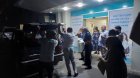 Astara sakini 10 aylıq körpə yüksək hərarətdən öldü - FOTO