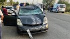 Lənkəranda maşın velosipedçini vuraraq öldürdü - FOTO
