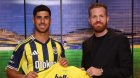 “Fənərbağça” Asensionun transferini AÇIQLADI