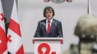 Kobaxidze ABŞ-ın Gürcüstana qarşı laqeydliyinə təəccübünü GİZLƏTMƏDİ