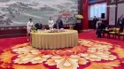 Putin Pekində Si Cinpinlə ikitərəfli danışıqlar apardı - VİDEO