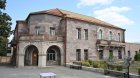 SON DƏQİQƏ: Xankəndidə qondarma rejimin bu binası da sökülür – FOTO