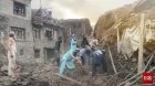 Əfqanıstanda zəlzələdə ölənlərin sayı 1,1 min nəfəri keçdi - VİDEO