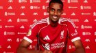 “Liverpul” İsakı rekord məbləğə TRANSFER ETDİ