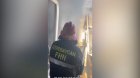 Bakıda yaşayış binasında YANĞIN: 12 nəfər təxliyə edildi – VİDEO