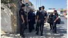 Sarayda 51 yaşlı qadın öldürüldü – Qaynı SAXLANILDI - FOTO