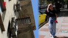 Bakı küçələrində soyuq “DUŞ” – Başımıza axıdılan kondisioner sularına görə kim MƏSULİYYƏT daşıyır? – VİDEO