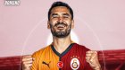 İlkay Gündoğan bu gün “Qalatasaray”la rəsmi müqavilə imzalayacaq