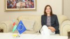 Aİ-nin yeni səfiri Azərbaycana gəldi