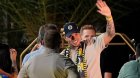 “Fənərbağça” Edersonun transferini AÇIQLADI